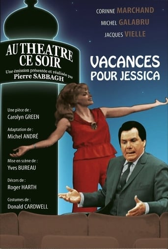 Vacances Pour Jessica (1967)