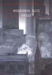 Skaza (Magdalena Tulli)