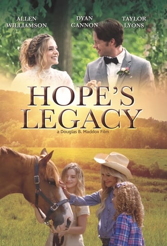 Hope&#39;s Legacy (2021)