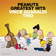Skating - Vince Guaraldi Trio