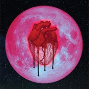 Chris Brown - Heartbreak on a Full Moon