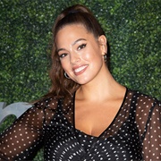 Ashley Graham