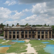 Puthia Rajbari