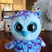 Oscar (New Name: Winter)