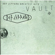 Def Leppard - Vault: Greatest Hits 1980-1995