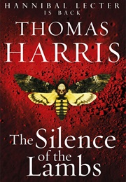 The Silence of the Lambs (Thomas Harris)