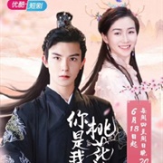 You Are My Peach Blossom Debt