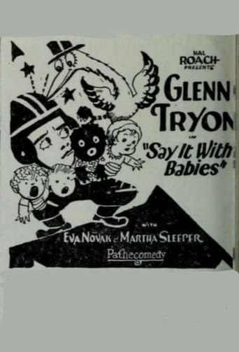Say It With Babies (1926)