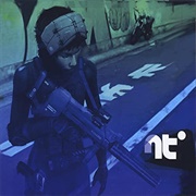 Ed Harrison - Neotokyo