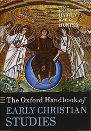 Oxford Handbook on Early Christian Studies (Various)