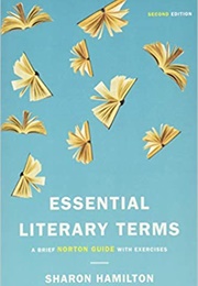 Essential Literary Terms (Sharon Hamilton)