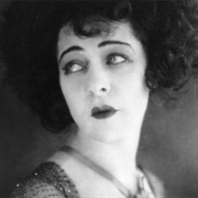 Alla Nazimova