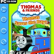 Thomas Saves the Day