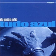 Tudo Azul - Velha Guarda Da Portela