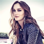 Leighton Meester