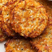 Hash Browns