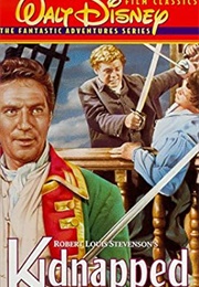 Kidnapped (1997 VHS) (1997)