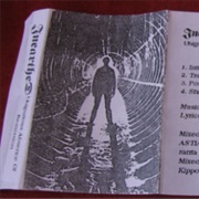 Inearthed - Ubiguitous Absence of Remission