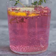 Rose Lemonade