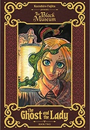 The Ghost and the Lady (Kazuhiro Fujita)