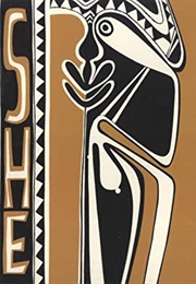 She: Poems (John Saunana)