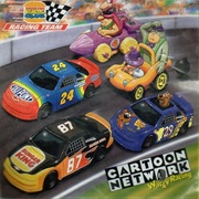 Cartoon Network Racing Cars (1997)