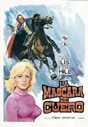 The Masked Thief (1971)