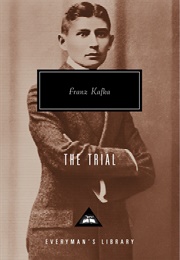 The Trial (Franz Kafka)