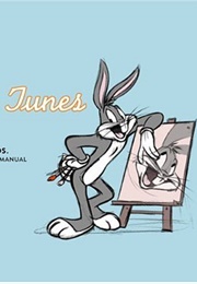 Draw the Looney Tunes (Frank Espinosa)