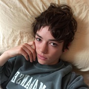 Bridgette Lundy Paine