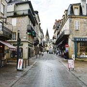 Brive-La-Gaillarde