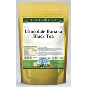 Terravita Chocolate Banana Black Tea