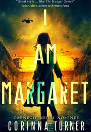 I Am Margaret (Corinna Turner)
