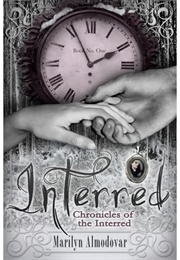 Interred (Marilyn Almodovar)