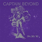Captain Beyond - I Can't Feel Nothin' (Part 2)