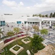 Azusa Pacific University