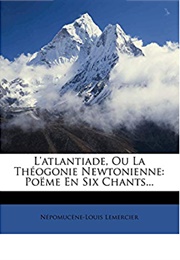 L'atlantiade (Népomucène Lemercier)