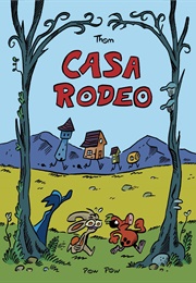 Casa Rodeo (Thom)