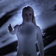 Never Forget- Greta Salóme & Jónsi