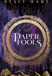 Paper Fools (Staci Hart)