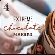 Extreme Chocolate Makers