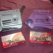 Talk Boy and Talk Girl