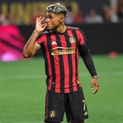 Josef Martinez