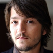 Diego Luna