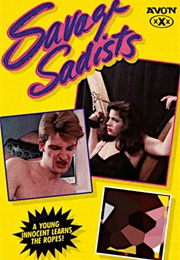 Savage Sadists (1983)