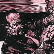 Night Flight to Nowhere