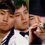 Boys Over Flowers Parody