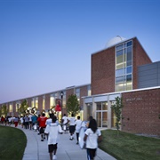 Lincoln University