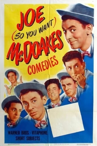 So You Want to Go to a Convention (1952)