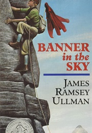 Banner in the Sky (James Ramsey Ullman)